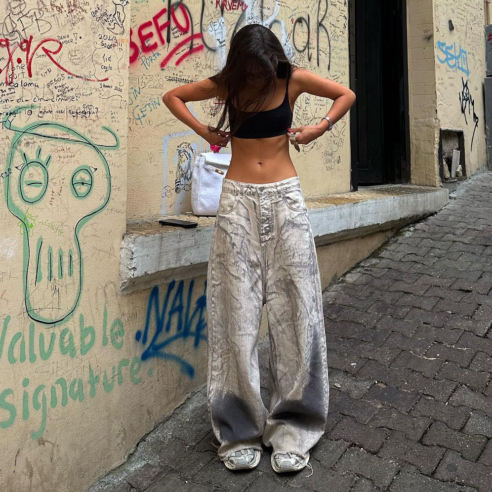Streetwear Girl Brand - Neue frühling herbst marke weibliche frauen