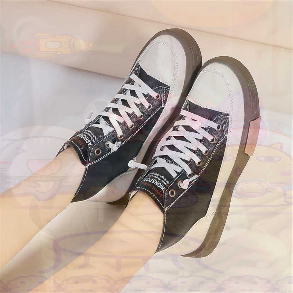 Streetwear Brand Model - High Top Hi Cut bietet Skateboarding