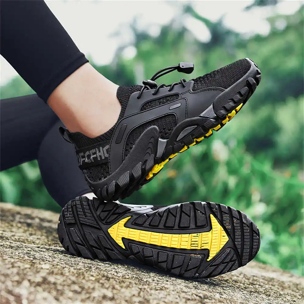 Streetwear Brand Model - 40-44 Größe 46 Sommer Wanderschuhe Männer