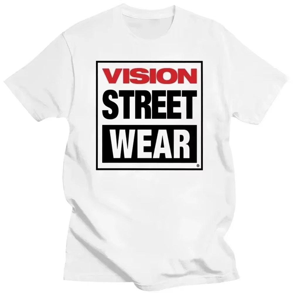 Vision Wear Fashion Trendy Ska – Vision Streetwear Brand Bewertung und Preis