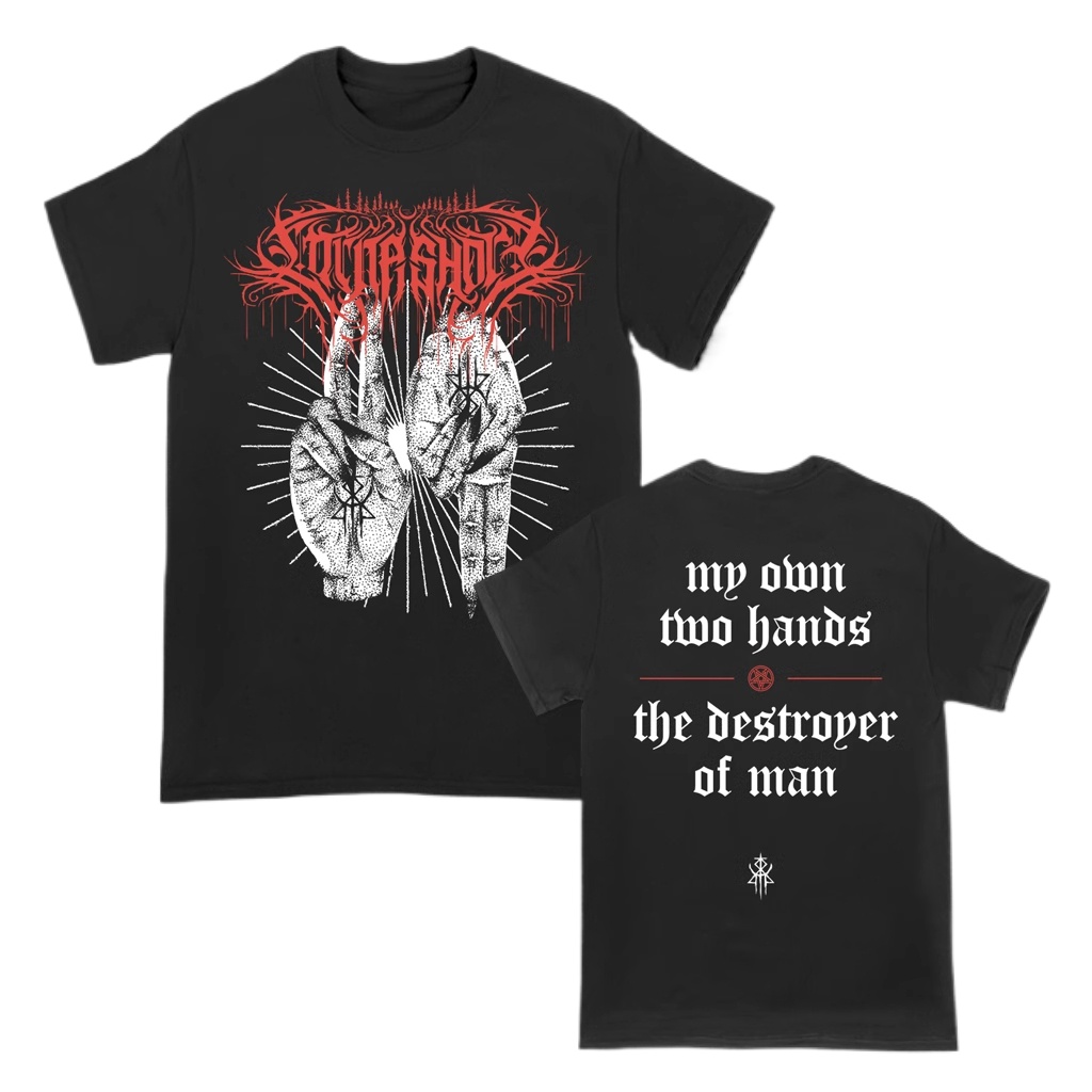 2025 Streetwear Lorna Dead Cor – Streetwear Clothing Brand Bewertung und Preis