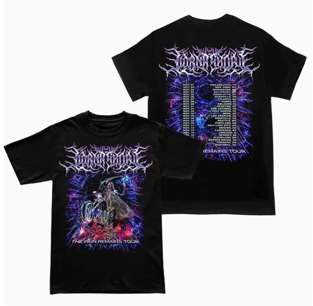 2025 Streetwear Lorna Dead Cor – Streetwear Clothing Brand Bewertung und Preis