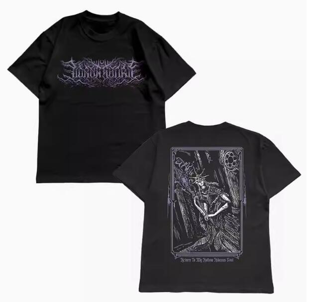 2025 Streetwear Lorna Dead Cor – Streetwear Clothing Brand Bewertung und Preis