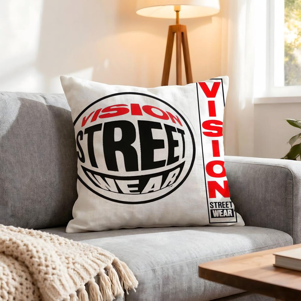 Brand Vision Street Wear Kisse – Vision Streetwear Brand Bewertung und Preis