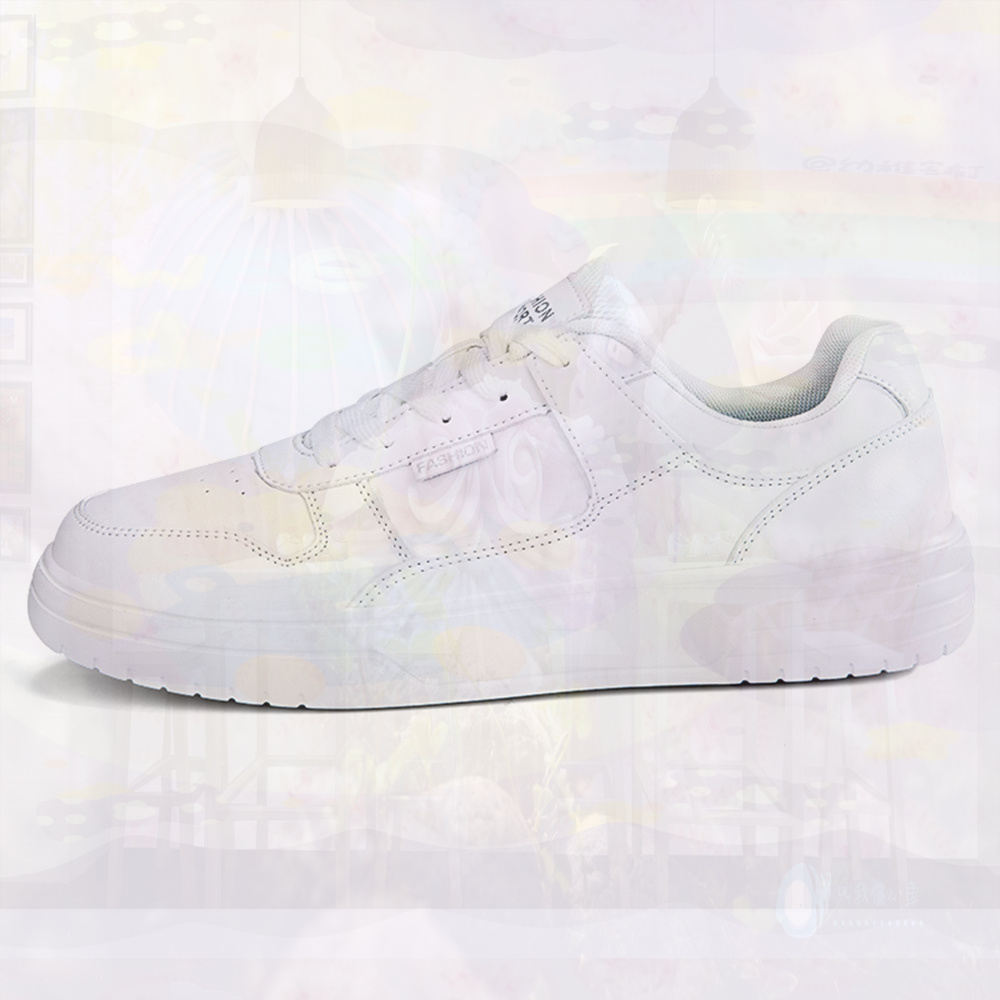 Mit Krawatten PU-Lederschuhe 4 – Streetwear Brand Model Bewertung und Preis
