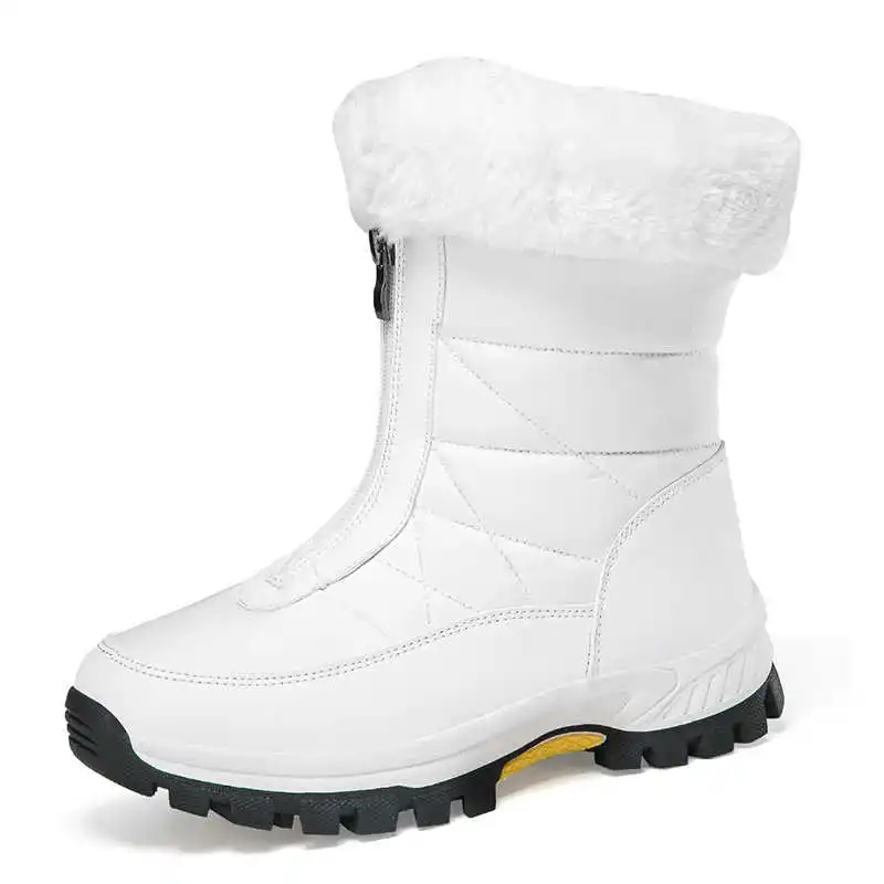 Damenstiefel-Sneaker Walking S – Streetwear Brand Model Bewertung und Preis