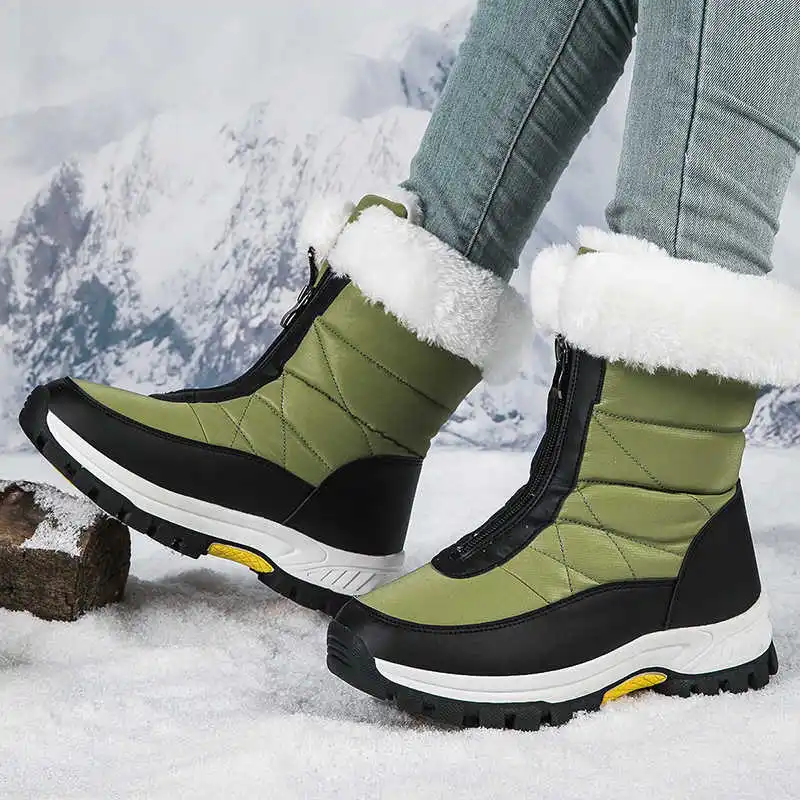 Damenstiefel-Sneaker Walking S – Streetwear Brand Model Bewertung und Preis