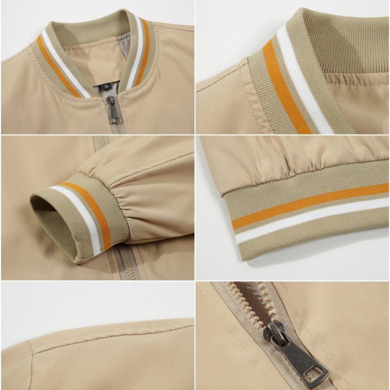 Neue Herren Golf jacken und Mä – Streetwear Outdoor Brand Bewertung und Preis