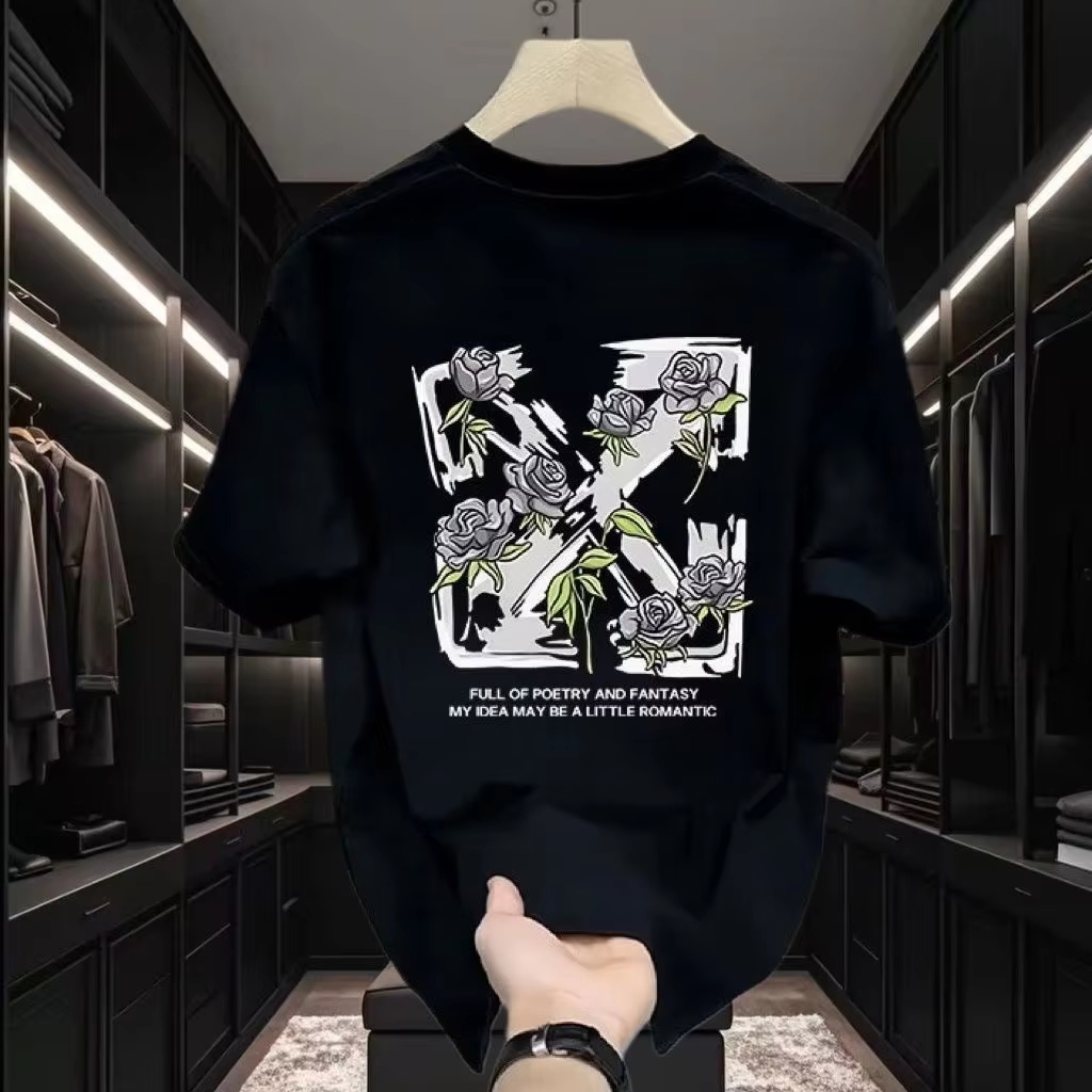 2026 Arrow Vine Rose High Stre – Streetwear Brand With Flowers Bewertung und Preis