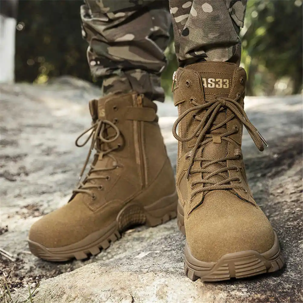 Rutschfeste Wanderstiefel aus  – Streetwear Brand Model Bewertung und Preis