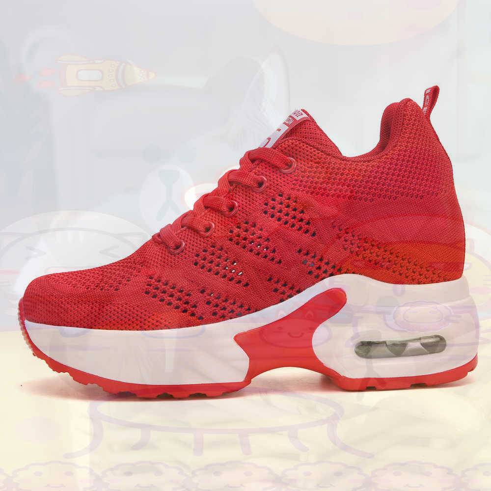 Rote Größe 36, Schuhe für Dame – Streetwear Brand Model Bewertung und Preis