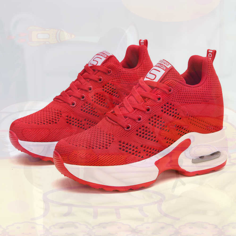 Rote Größe 36, Schuhe für Dame – Streetwear Brand Model Bewertung und Preis