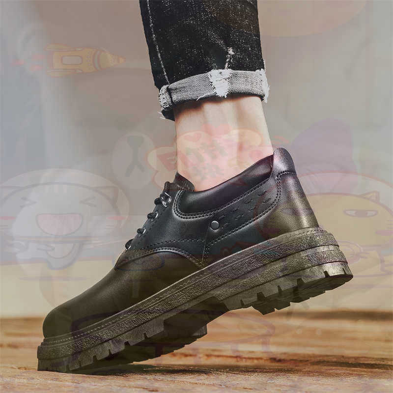 Dunkles Naturleder, modische T – Streetwear Brand Model Bewertung und Preis