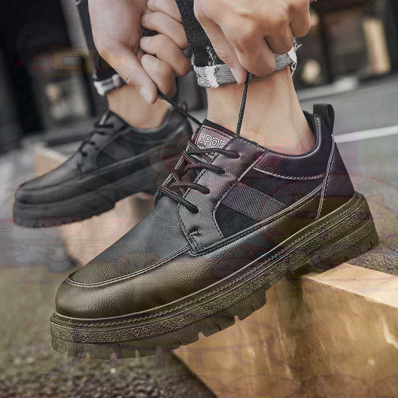 Dunkles Naturleder, modische T – Streetwear Brand Model Bewertung und Preis