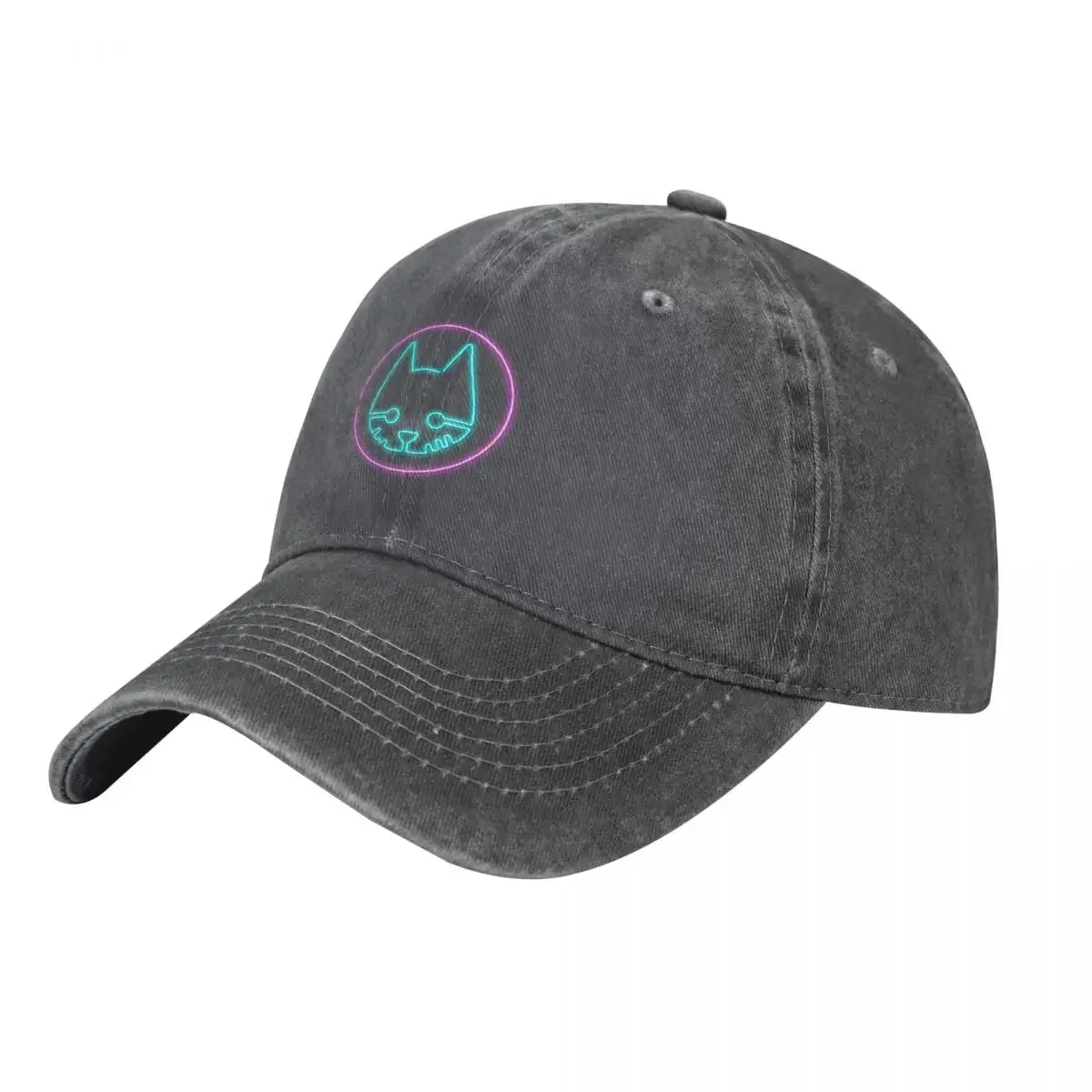 Neon Stray Baseball Cap Marke  – Streetwear Outdoor Brand Bewertung und Preis