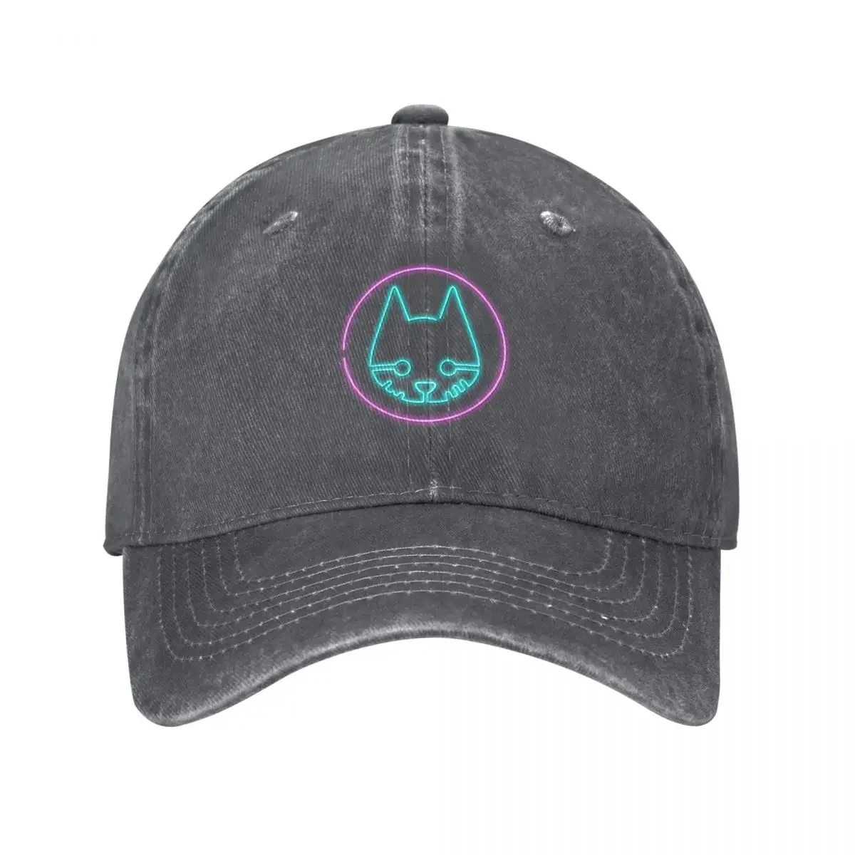 Neon Stray Baseball Cap Marke  – Streetwear Outdoor Brand Bewertung und Preis