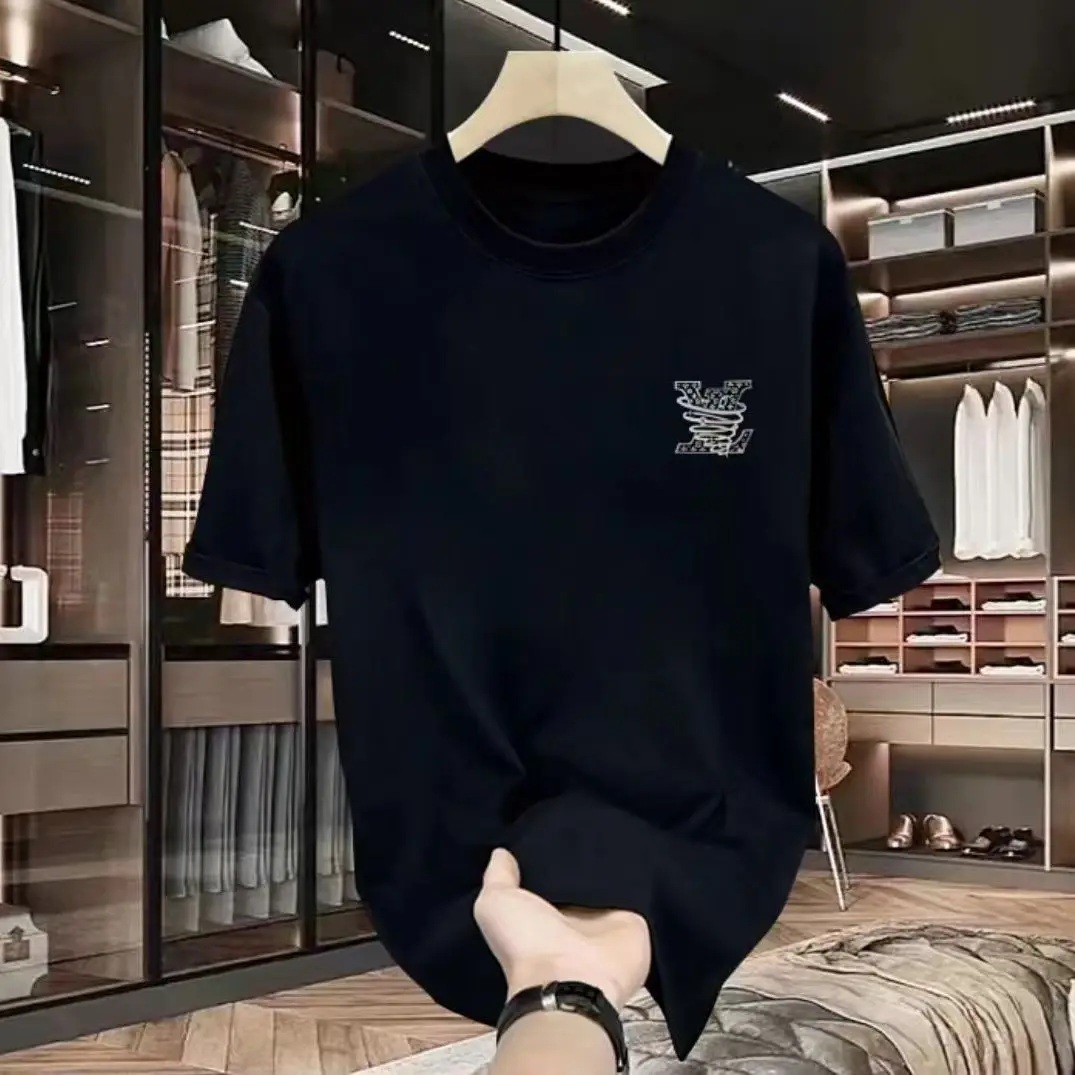 100% reine Baumwolle Herren Lu – Streetwear Clothing Brand Bewertung und Preis