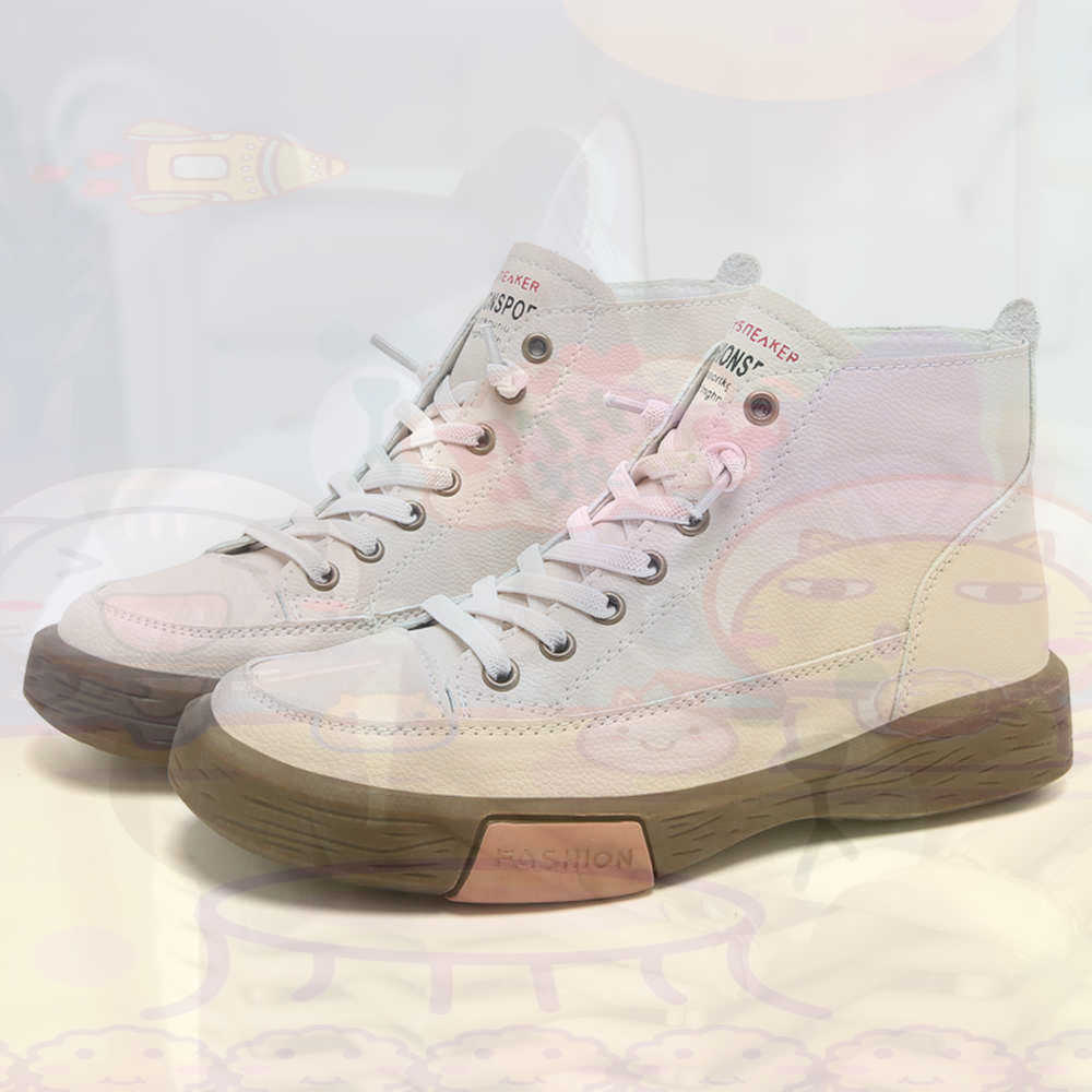 High Top Hi Cut bietet Skatebo – Streetwear Brand Model Bewertung und Preis