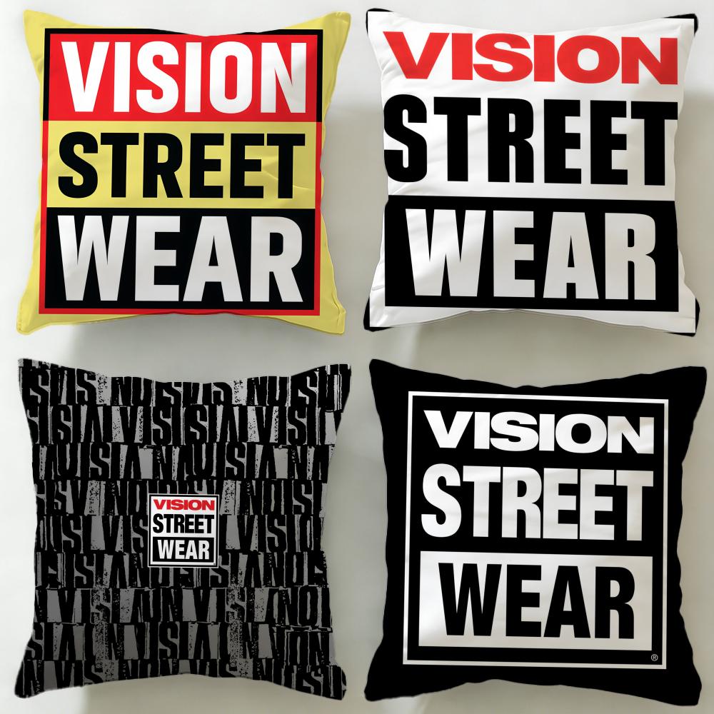 Classic Skate Brand Vision Str – Vision Streetwear Brand Bewertung und Preis