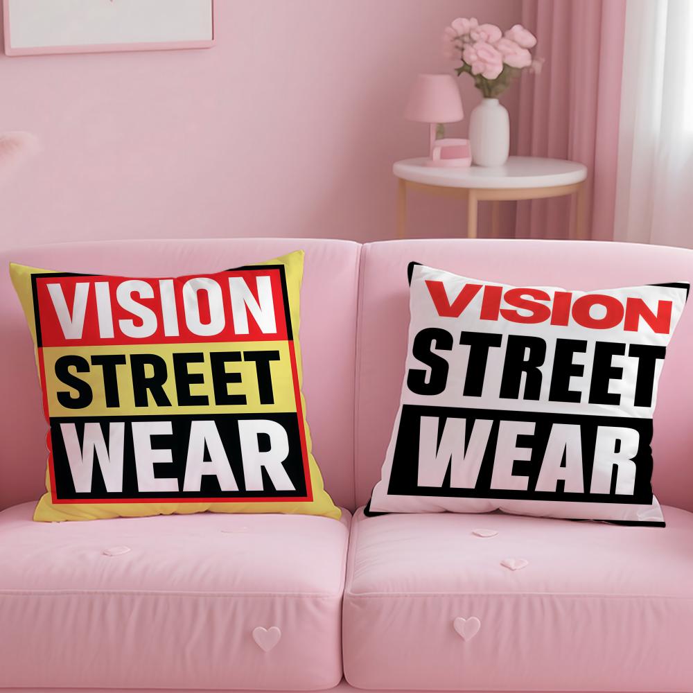 Classic Skate Brand Vision Str – Vision Streetwear Brand Bewertung und Preis