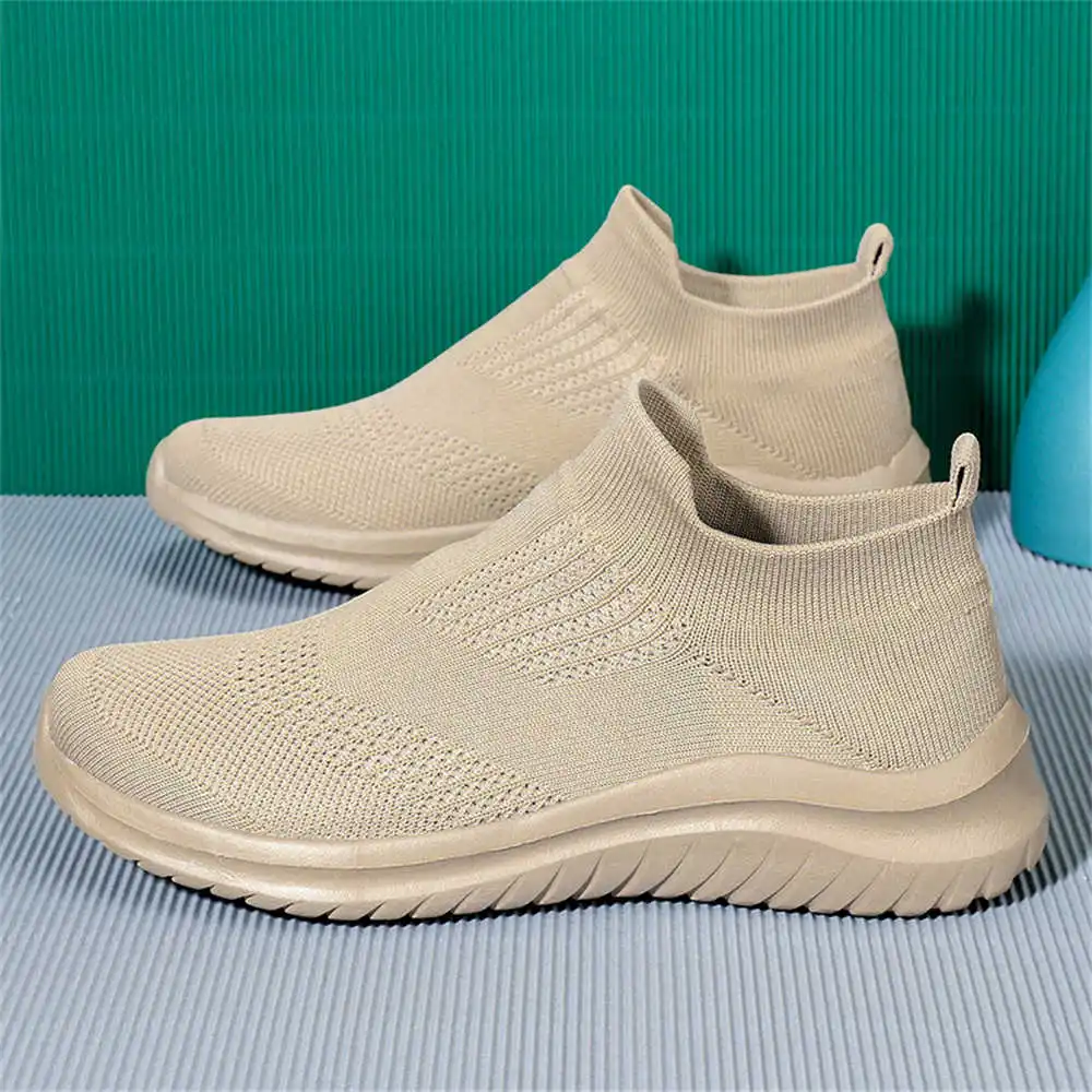 Beige weiche neue Neuheit Tenn – Streetwear Brand Model Bewertung und Preis