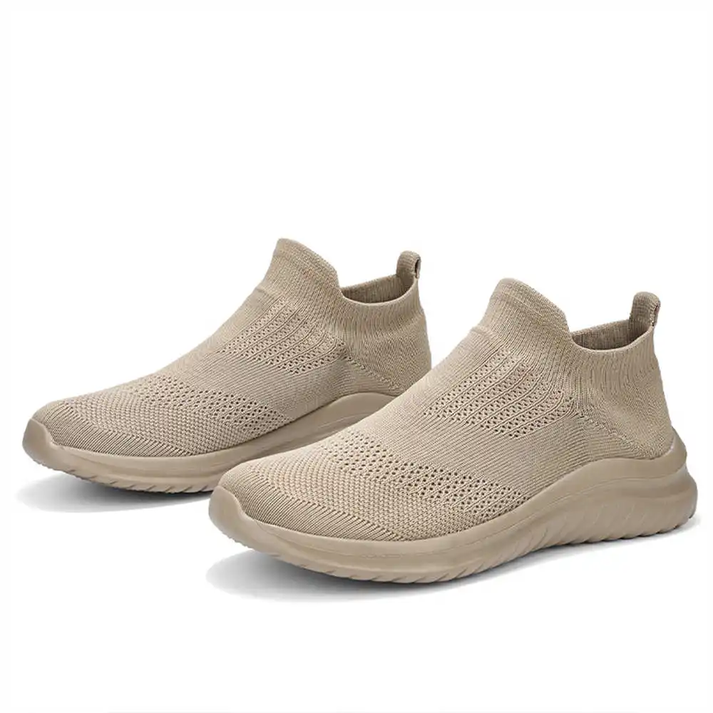 Beige weiche neue Neuheit Tenn – Streetwear Brand Model Bewertung und Preis