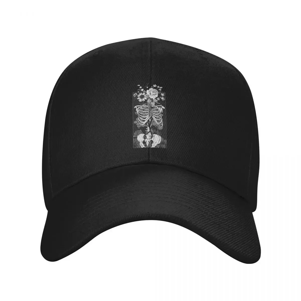 2026 Gothic Flower And Bones 1 – Streetwear Brand With Flowers Bewertung und Preis