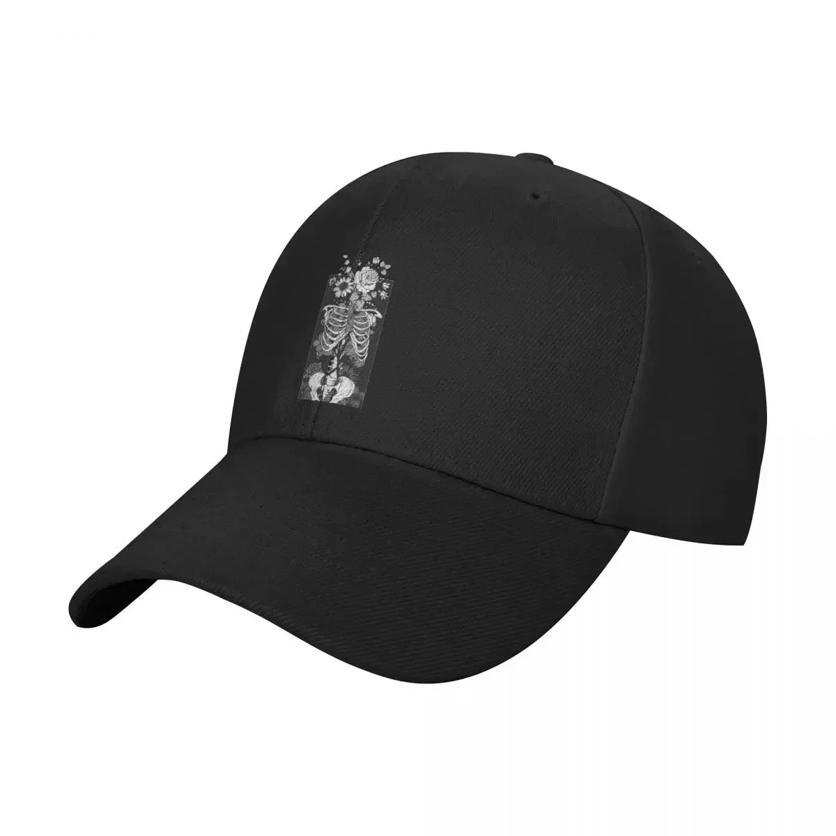 2026 Gothic Flower And Bones 1 – Streetwear Brand With Flowers Bewertung und Preis
