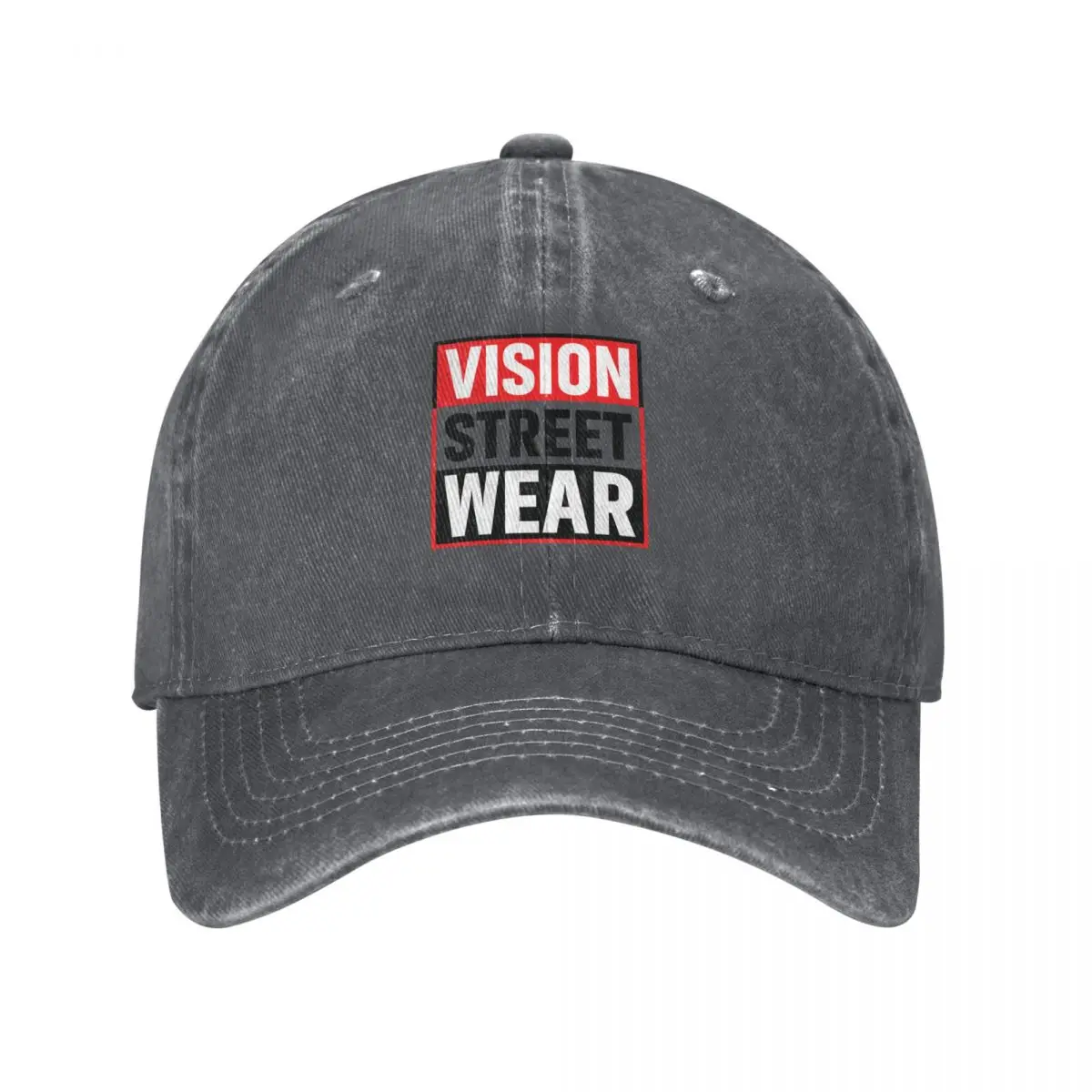 Trendy Vision Street Wear Base – Vision Streetwear Brand Bewertung und Preis