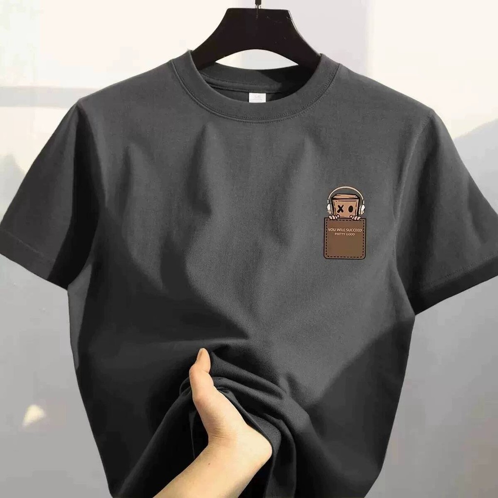 2026 Baumwoll-Anime Luxus Graf – Streetwear Clothing Brand Bewertung und Preis