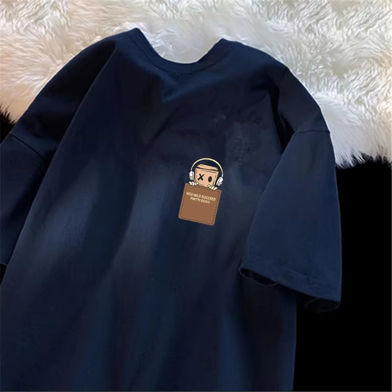 2026 Baumwoll-Anime Luxus Graf – Streetwear Clothing Brand Bewertung und Preis