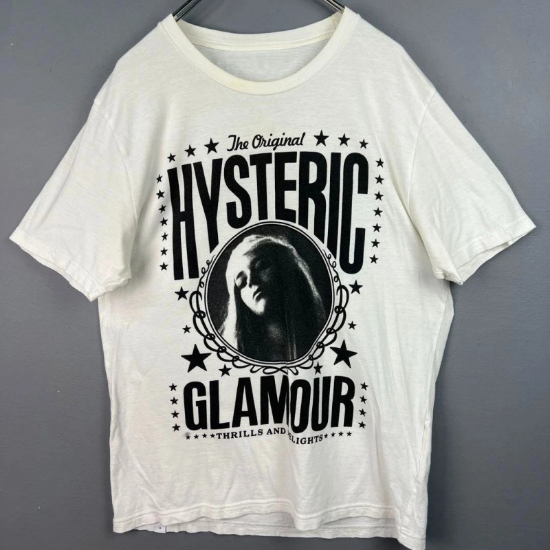 Vintage Girl Portrait Street T – Streetwear Girl Brand Bewertung und Preis