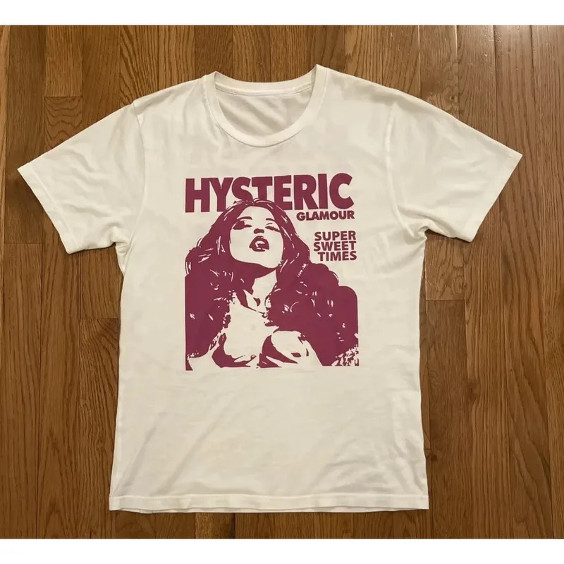 Vintage Girl Portrait Street T – Streetwear Girl Brand Bewertung und Preis