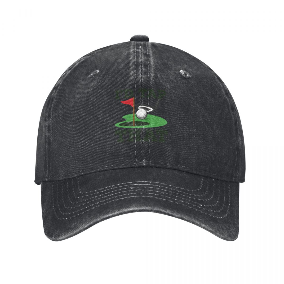 I'd Tap That Funny Golfing Put – Streetwear Girl Brand Bewertung und Preis