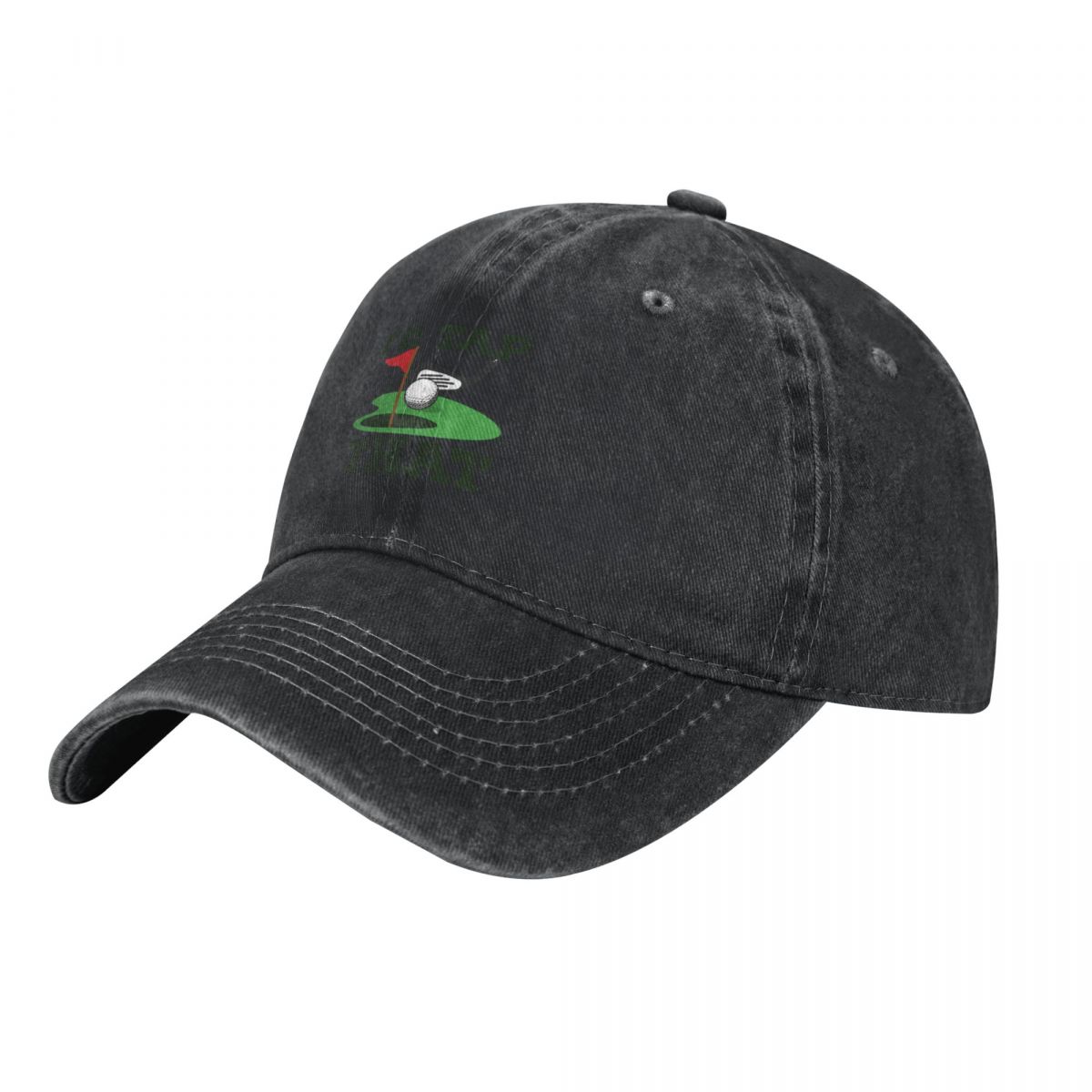 I'd Tap That Funny Golfing Put – Streetwear Girl Brand Bewertung und Preis