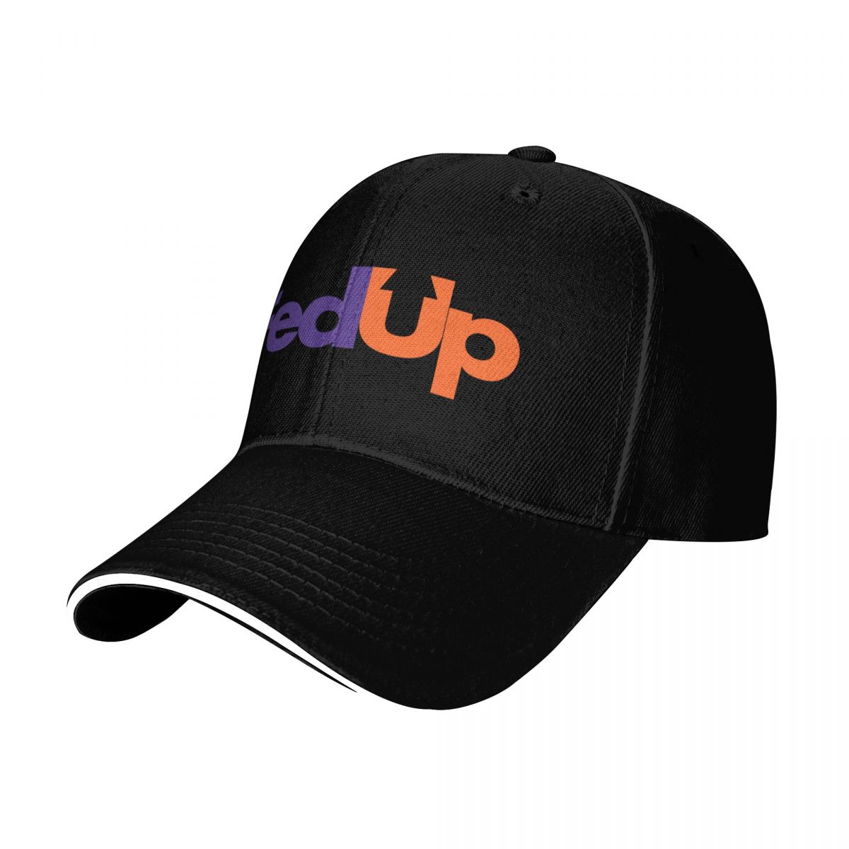 FedEx, aber sie nennt es FedUp – Streetwear Girl Brand Bewertung und Preis