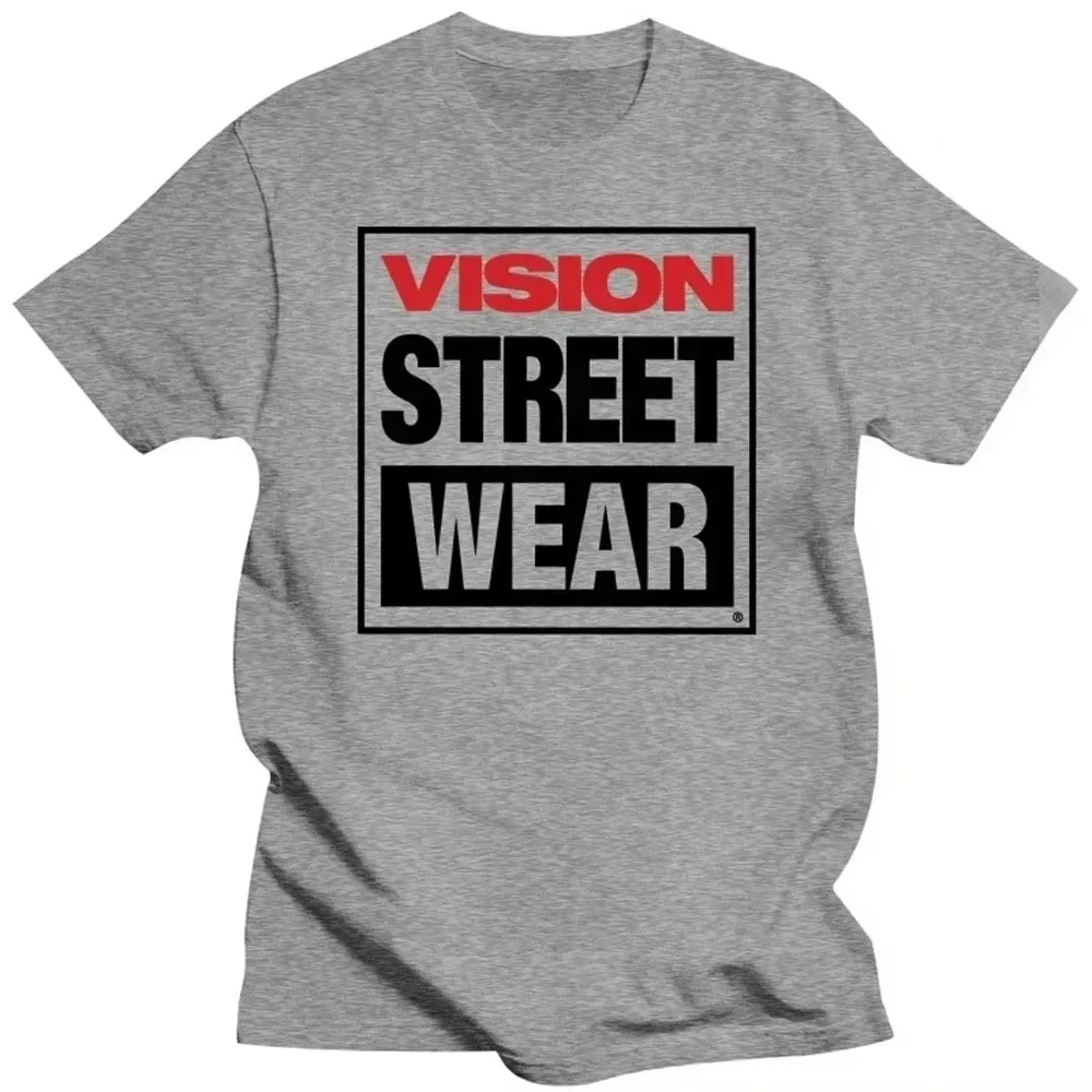 White Vision Wear Fashion Tren – Vision Streetwear Brand Bewertung und Preis