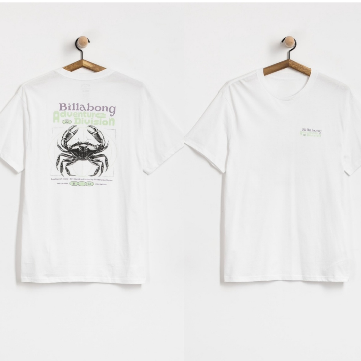 Klassisches Logo Billa Outdoor – Streetwear Outdoor Brand Bewertung und Preis