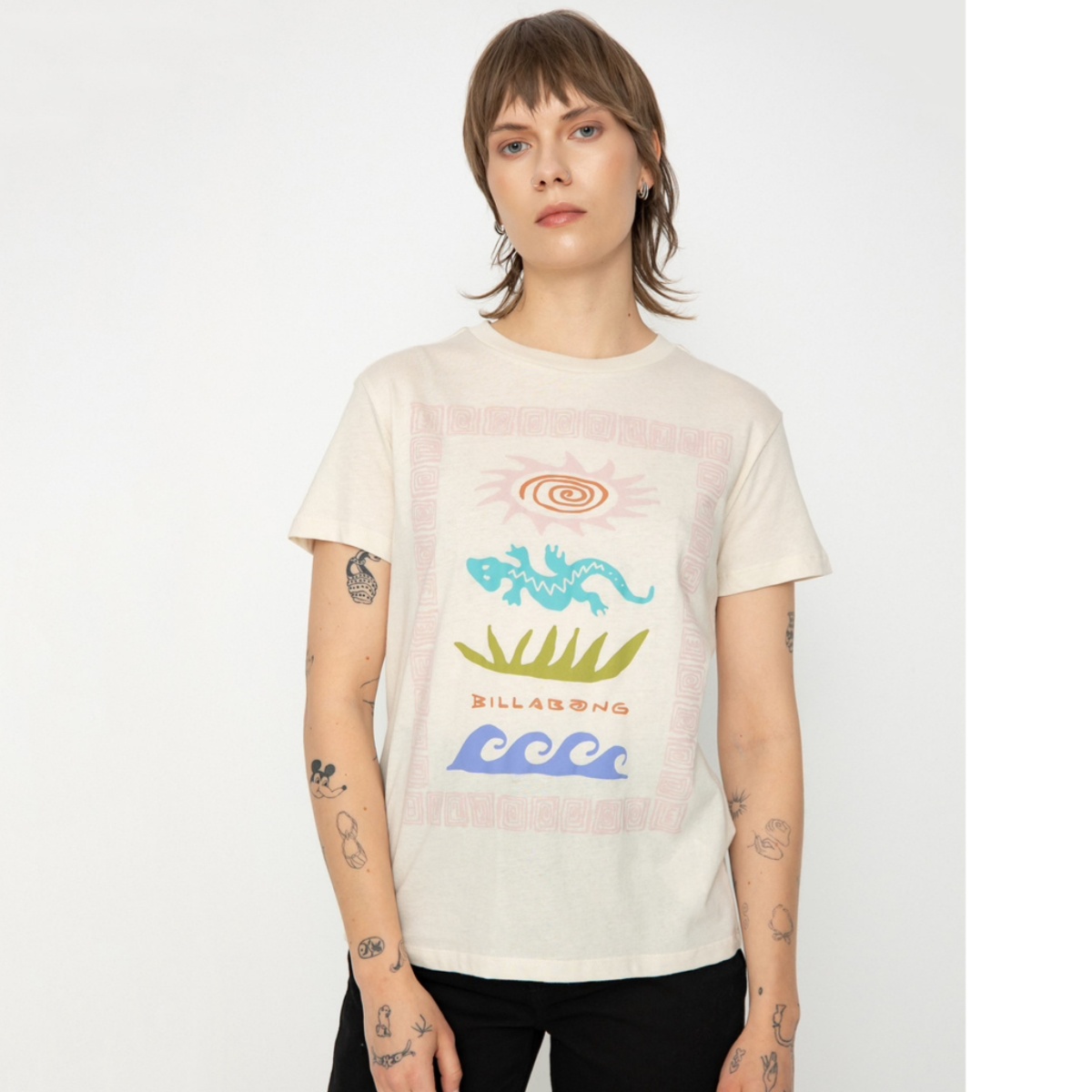Klassisches Logo Billa Outdoor – Streetwear Outdoor Brand Bewertung und Preis