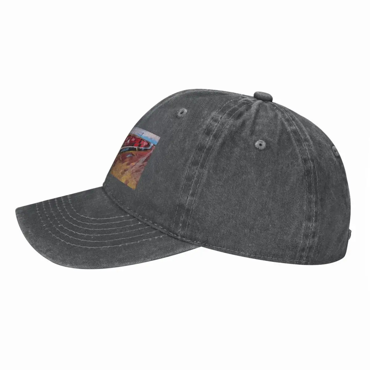 The Ghan Train Australia Baseb – Streetwear Outdoor Brand Bewertung und Preis