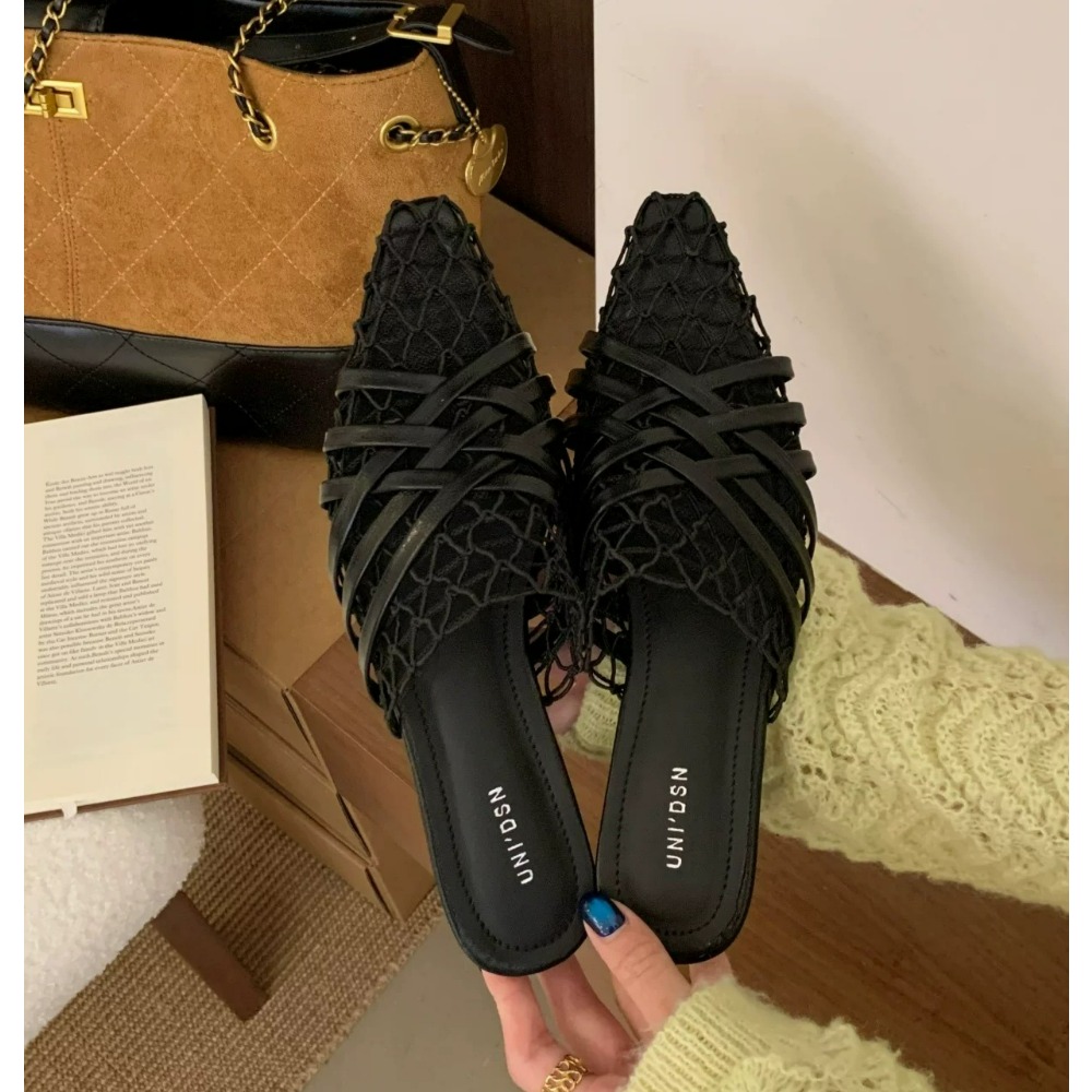 Marken-Damensandalen 2026 Somm – Streetwear Brand With Flowers Bewertung und Preis