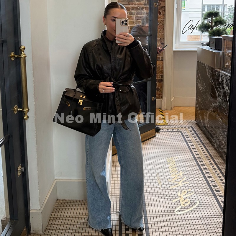 Neo Mint Trendy 2026 Schwarzer – Streetwear Girl Brand Bewertung und Preis