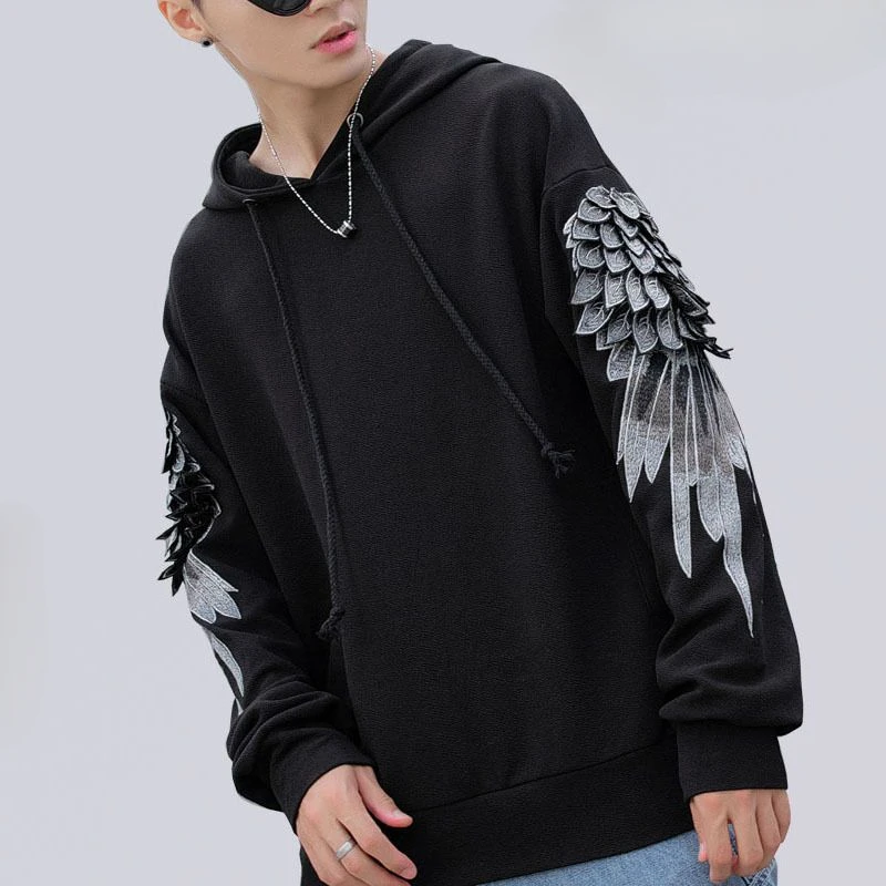 Sweatshirt für Männer Mit Kapu – Streetwear Outdoor Brand Bewertung und Preis