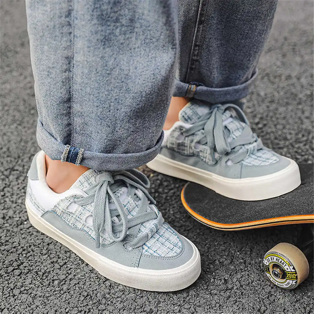Mit Schnürung Hiphop Damen Sch – Streetwear Brand Model Bewertung und Preis