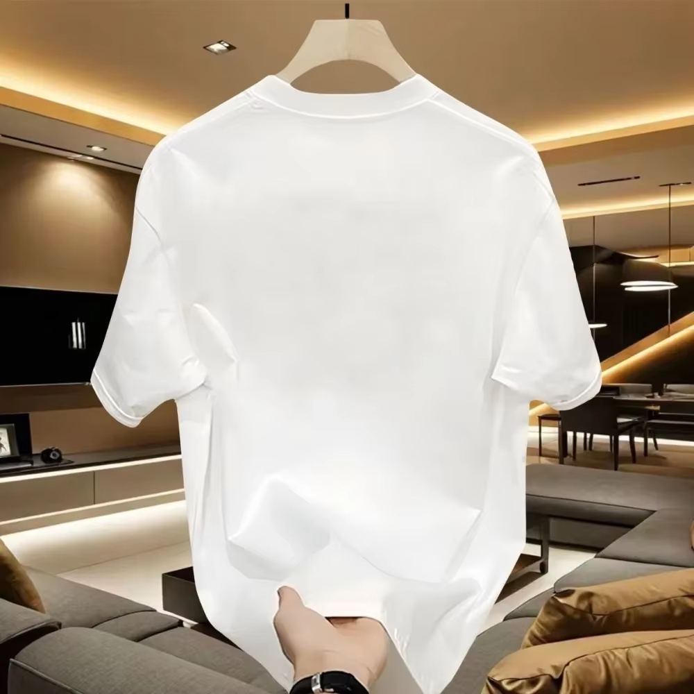 100% reine Baumwolle Herren Lu – Streetwear Clothing Brand Bewertung und Preis