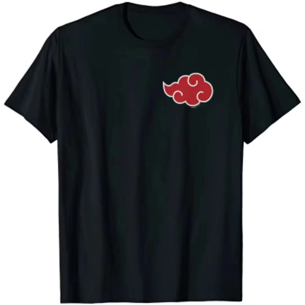 2026 Japan Anime Akatsuki Wolk – Streetwear Clothing Brand Bewertung und Preis
