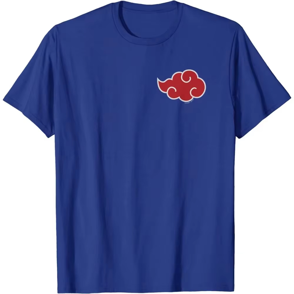 2026 Japan Anime Akatsuki Wolk – Streetwear Clothing Brand Bewertung und Preis