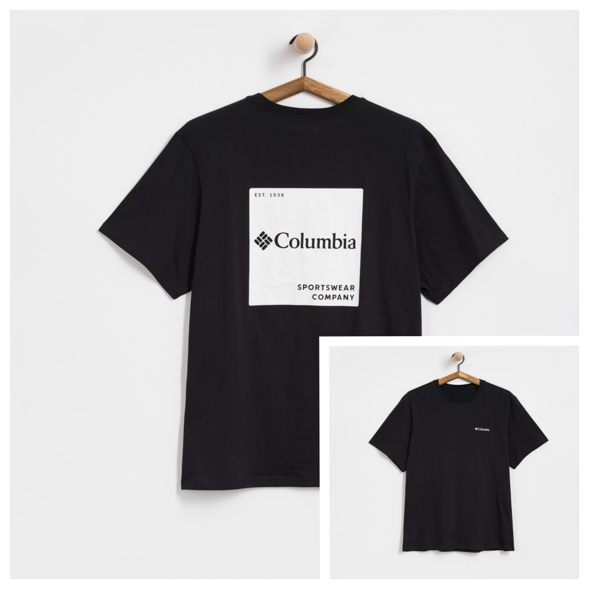 CSC Logo Classic Outdoor Brand – Streetwear Outdoor Brand Bewertung und Preis