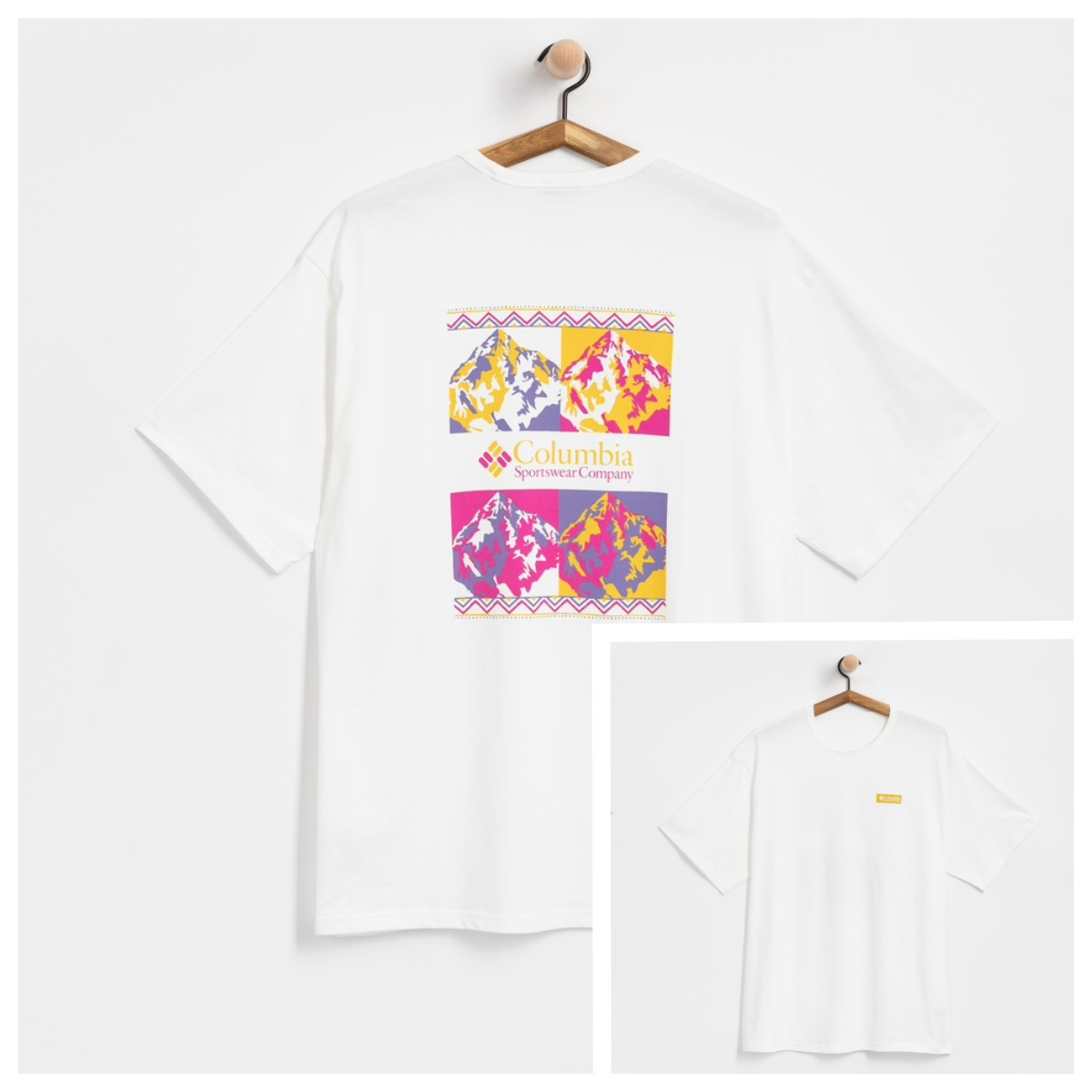 CSC Logo Classic Outdoor Brand – Streetwear Outdoor Brand Bewertung und Preis