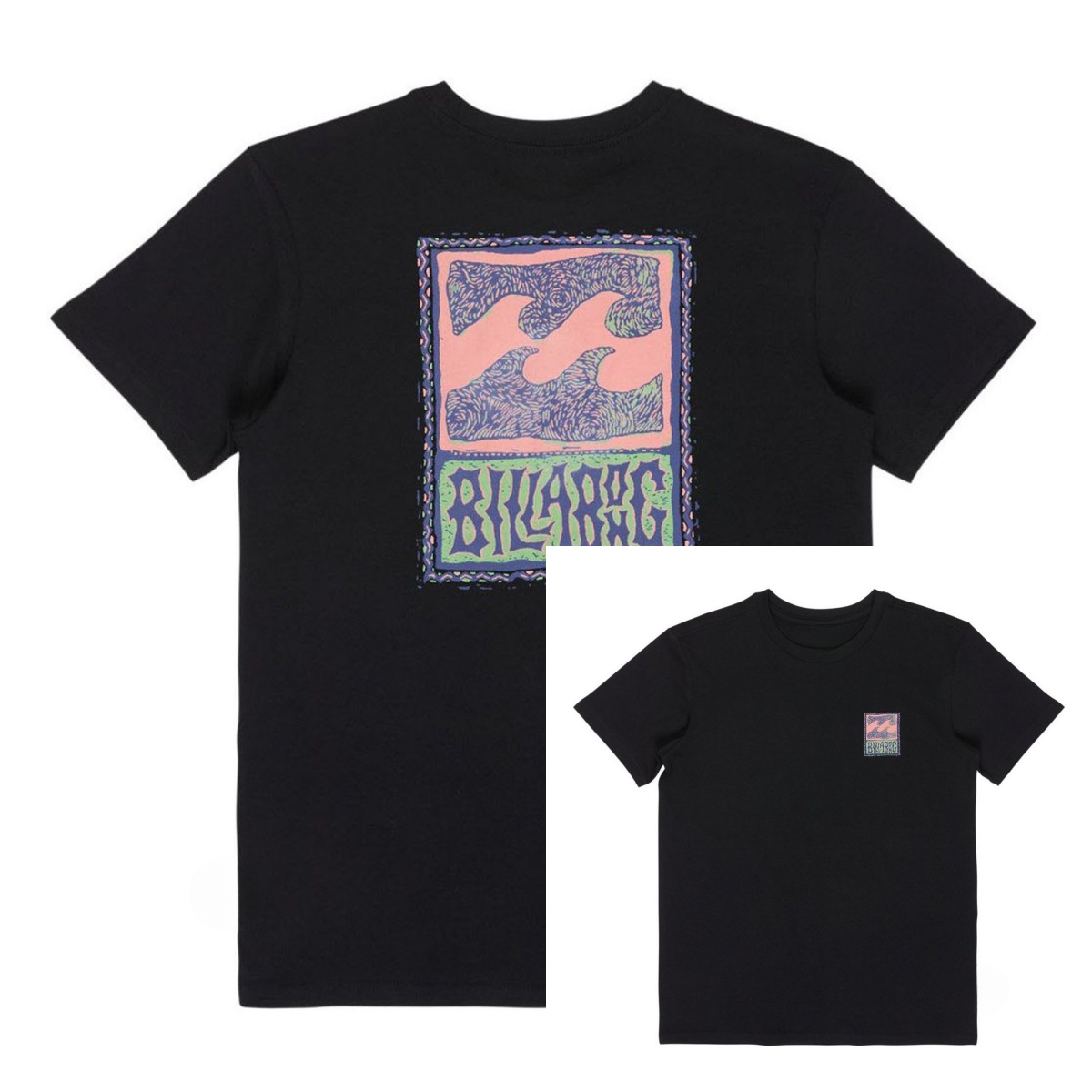 Broadsheet Premium Surfing Out – Streetwear Outdoor Brand Bewertung und Preis